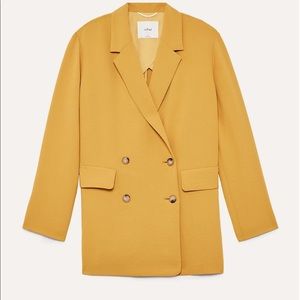 Wilfred Cherelle Blazer